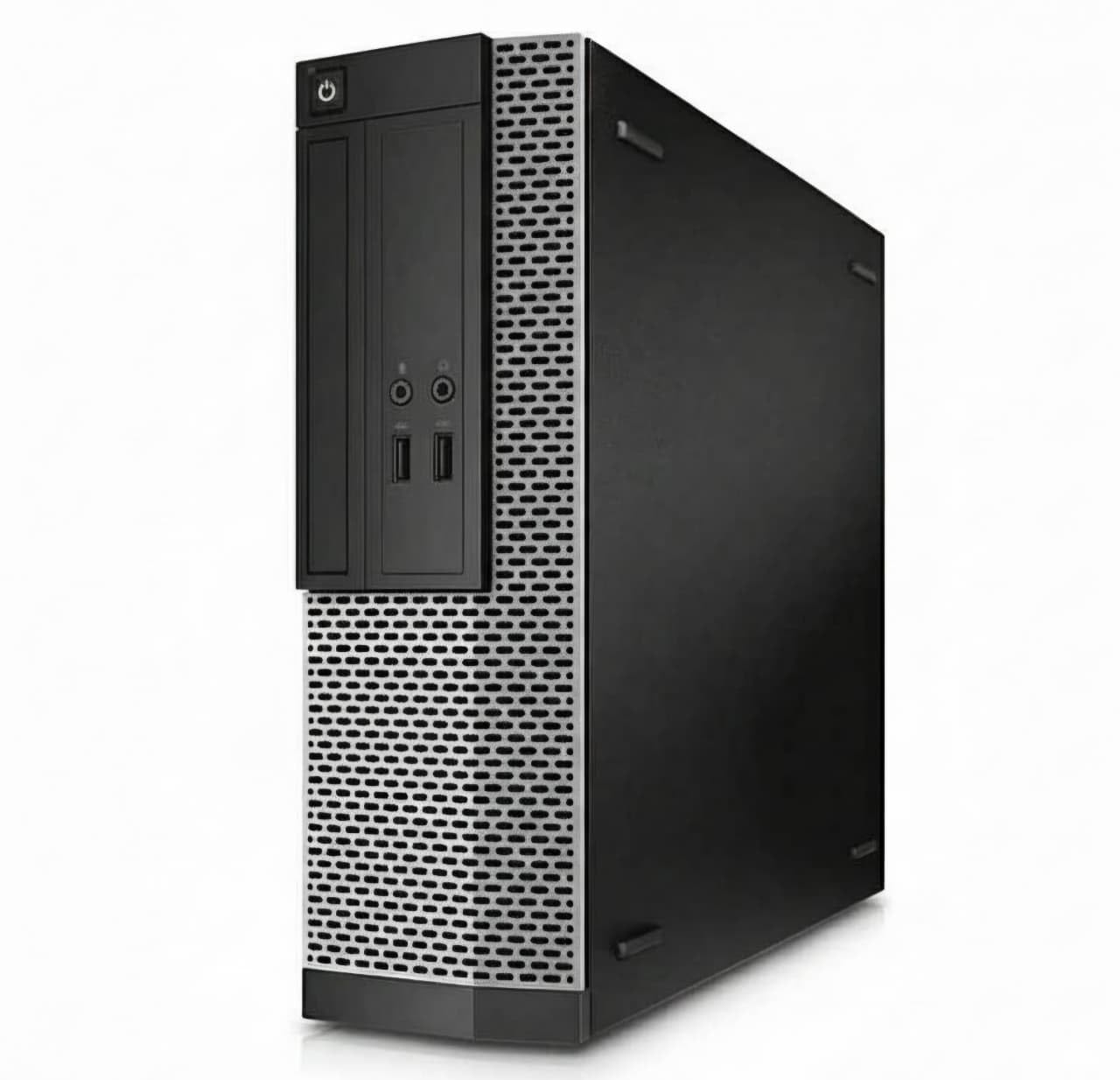 OptiPlex 3010 SFF (Core i3 3rd gen | 8 GB RAM | 256 GB SSD